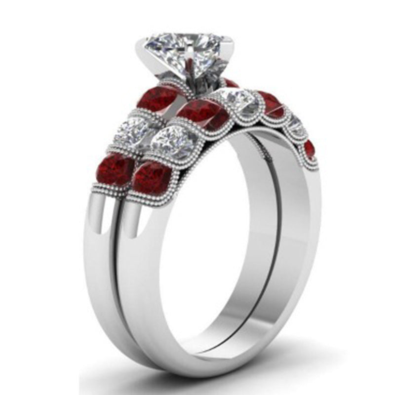 Elegant Ring for Every Occasion