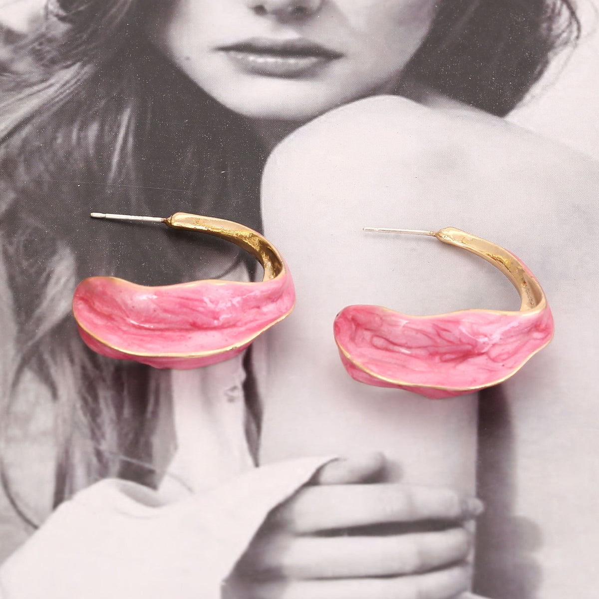 Elegant Earring for Every Occasion