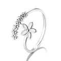 Charming Gold Ring for Any Occasion