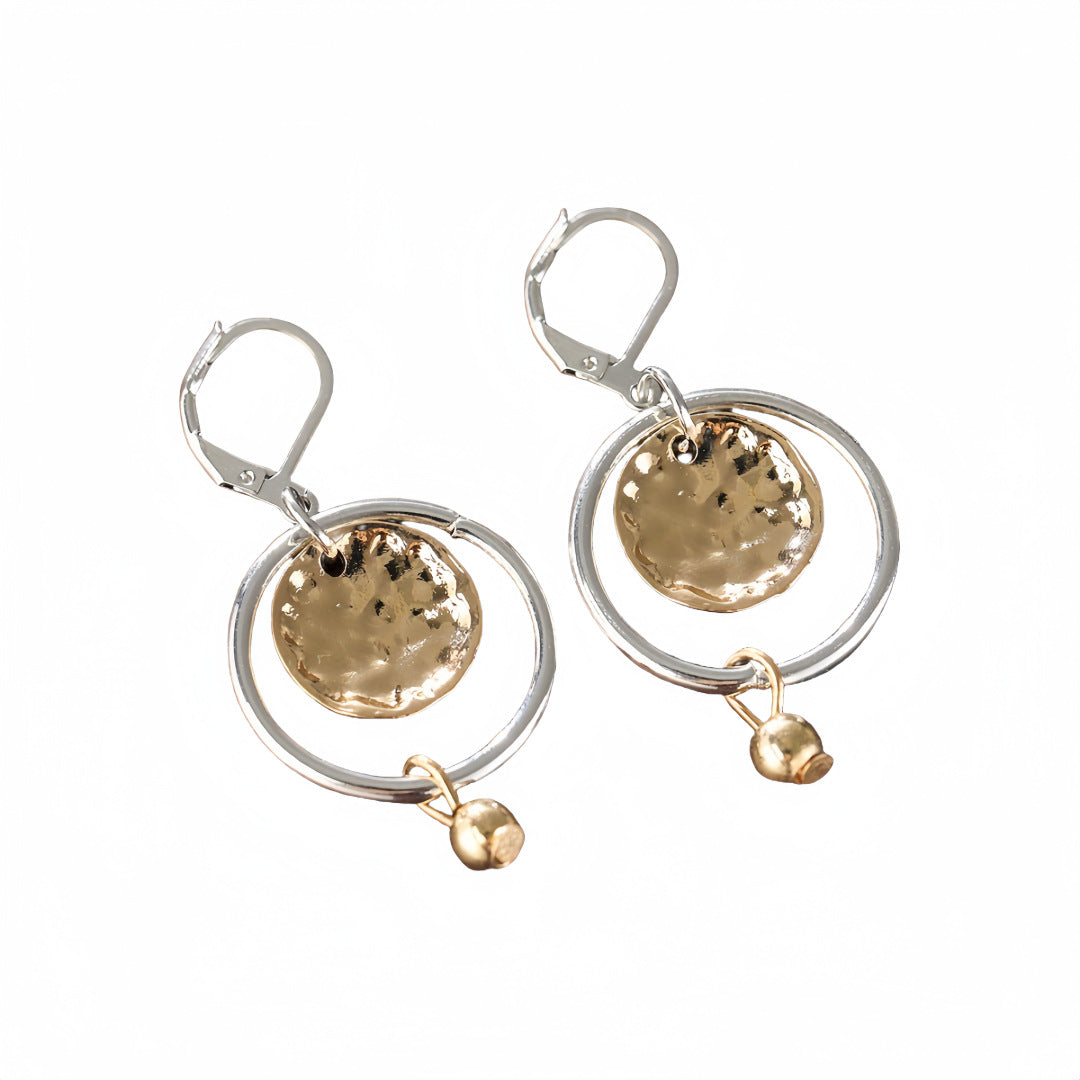 Stunning Earring for Daily Wear