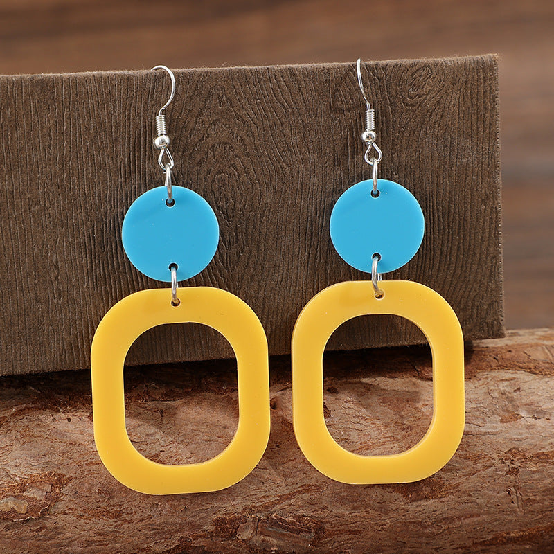 Stunning Earring for Daily Wear