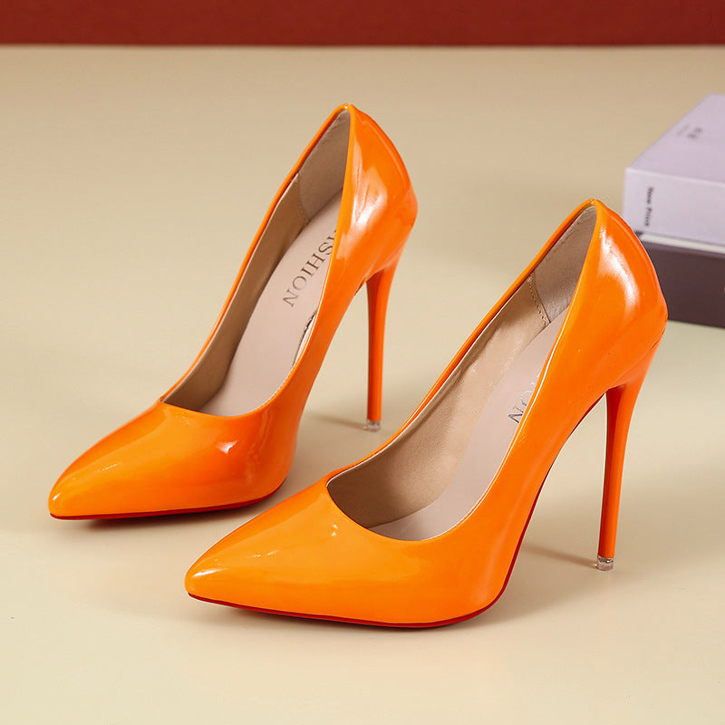 Comfortable Orthopedic Heels for Daily Wear