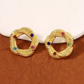 Charming Earring for Any Occasion