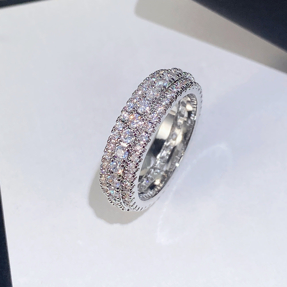 Charming Ring for Any Occasion