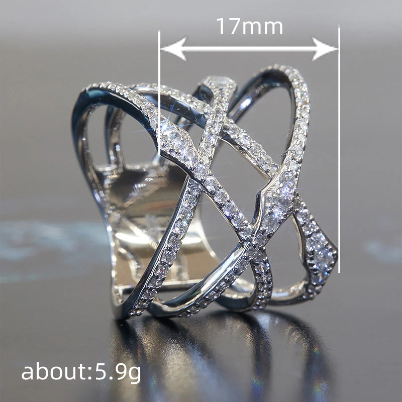Vintage Handmade Ring