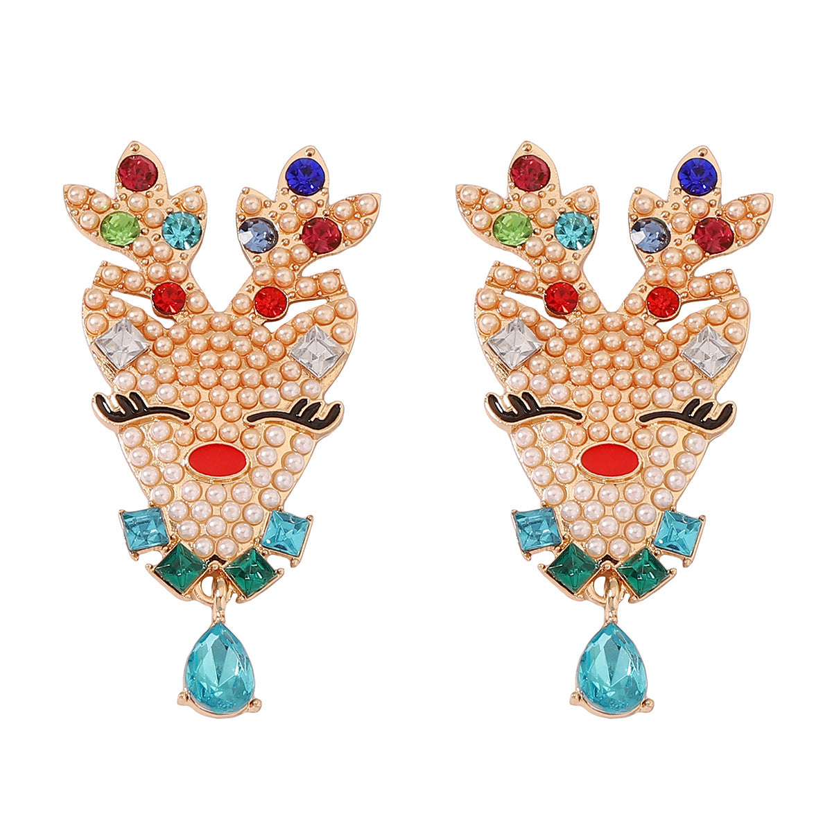 Classic Earring with Timeless Appeal