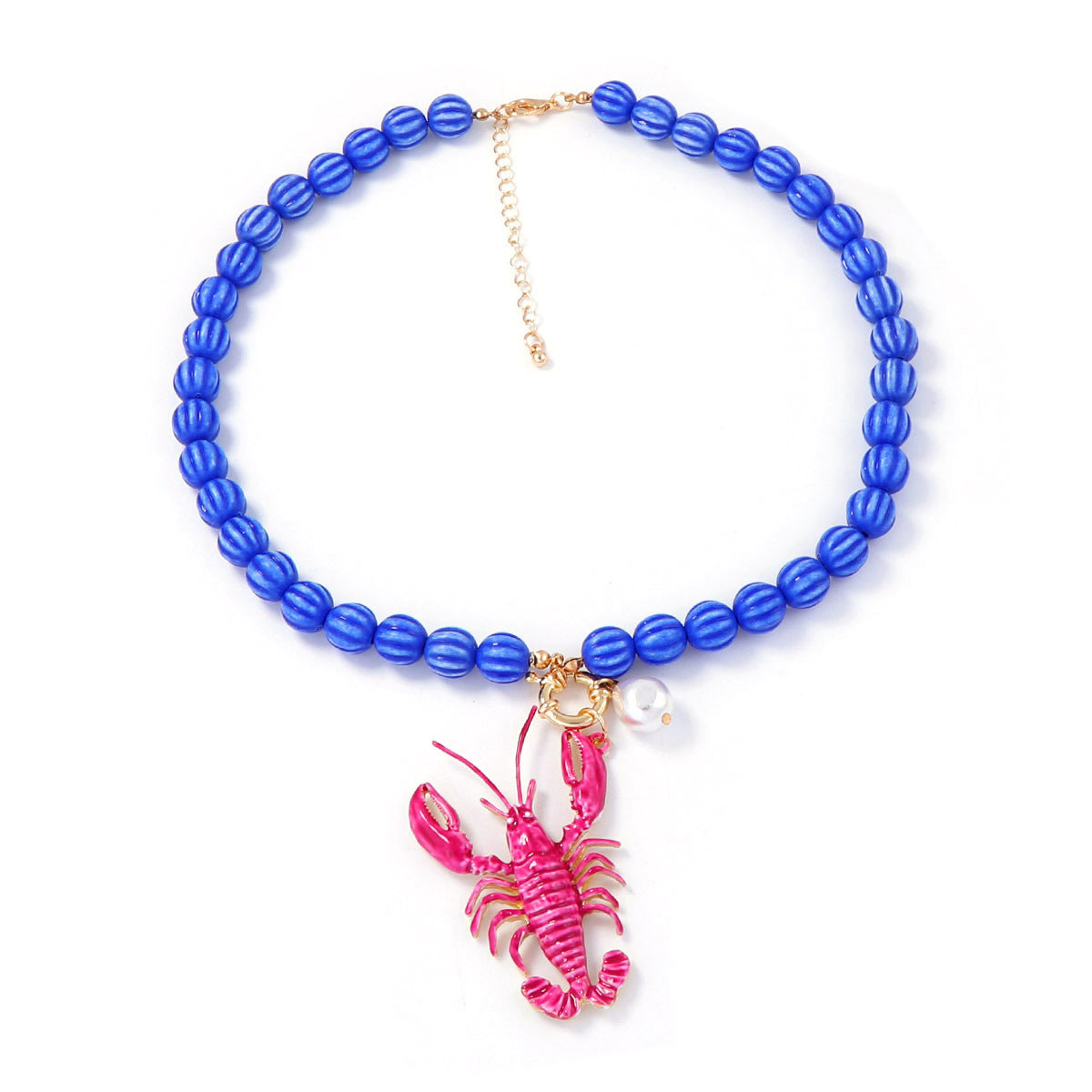 Romantic Necklace for Special Moments