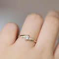 Vintage Handmade Ring
