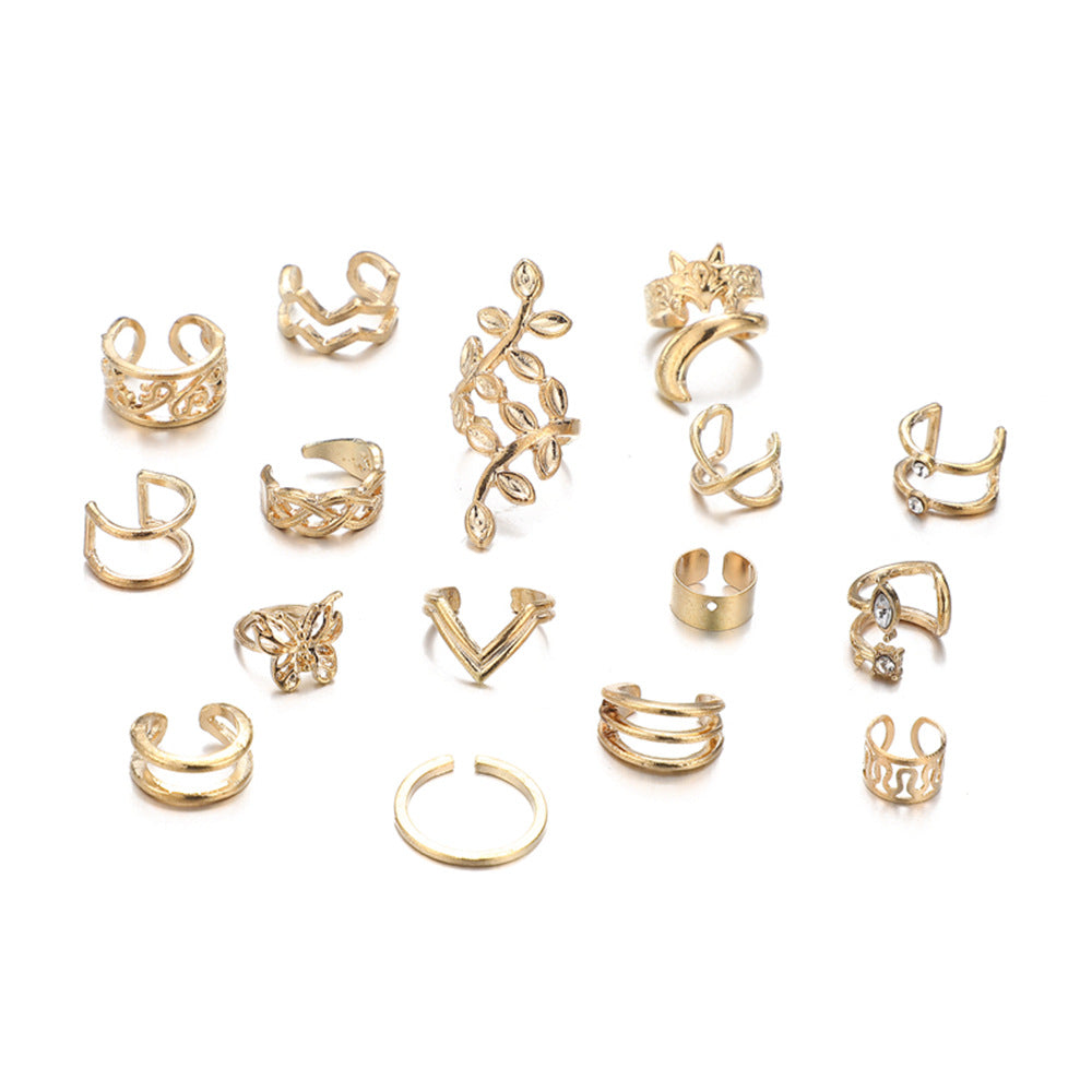 Stunning Set for Daily Wear