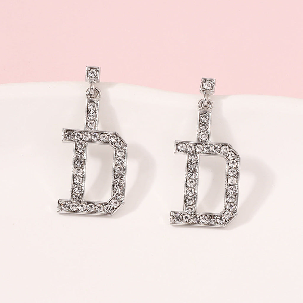 Classic Earring with Timeless Appeal