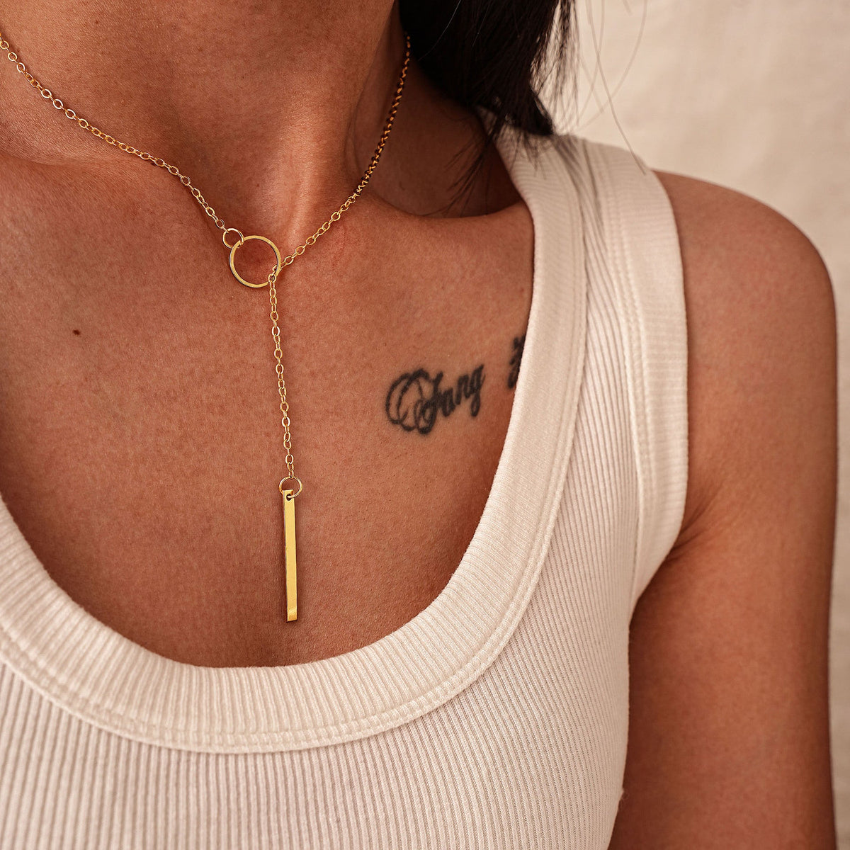 Romantic Necklace for Special Moments