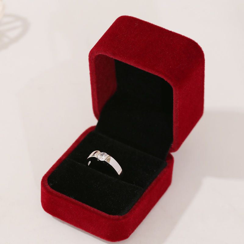 Elegant Ring for Every Occasion