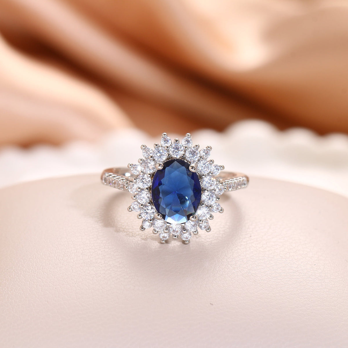 Charming Ring for Any Occasion