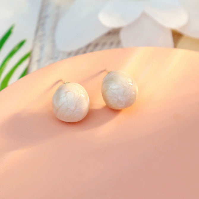 Elegant Pearl Earring for Every Occasion