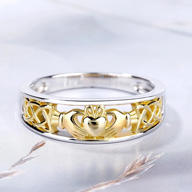 Stunning Ring for Daily Wear