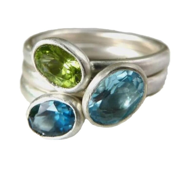 Stunning Ring for Daily Wear