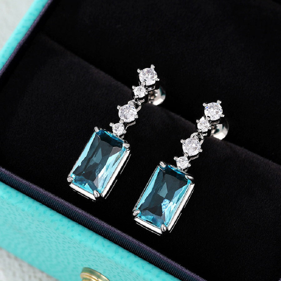 Romantic Earring for Special Moments