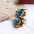 Delicate Artisan Gold Piece