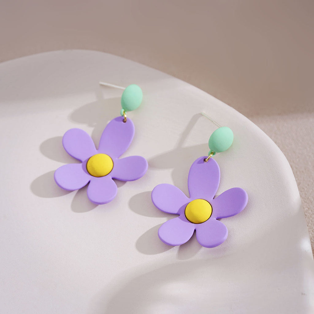 Romantic Earring for Special Moments