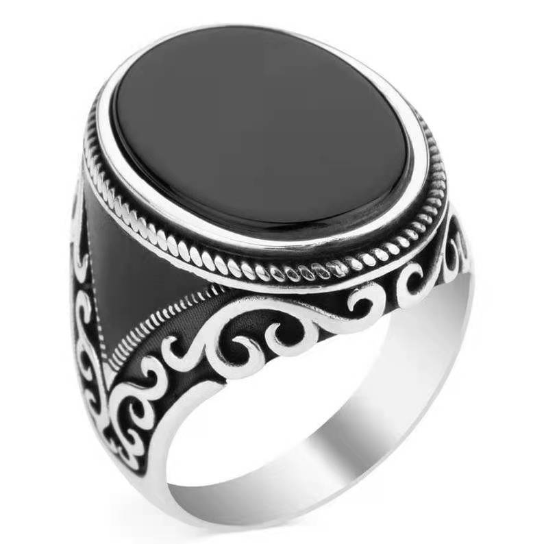 Vintage Handmade Ring