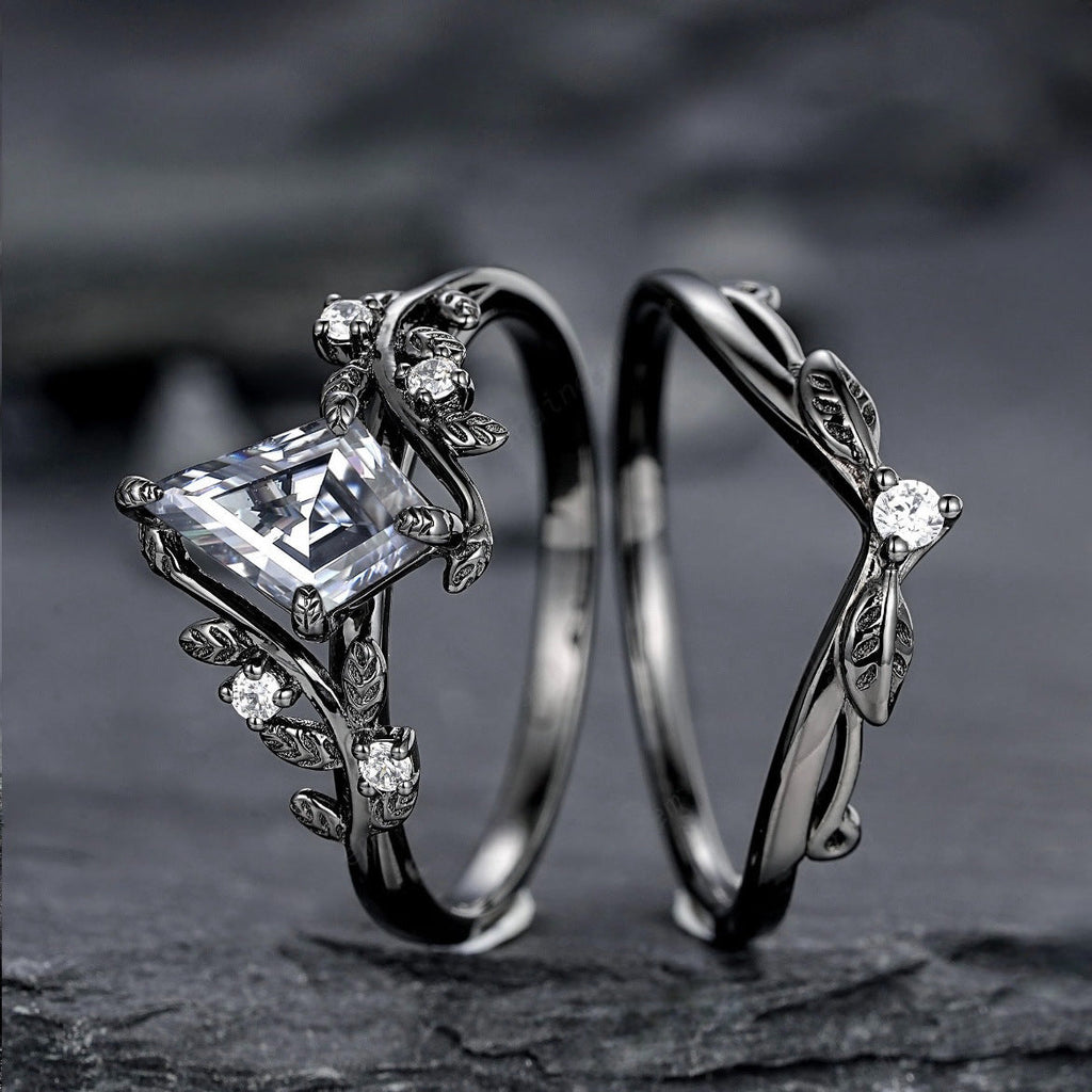 Classic Ring with Timeless Appeal