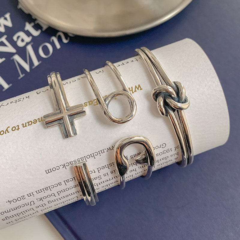 Beautiful Bracelet with Unique Style
