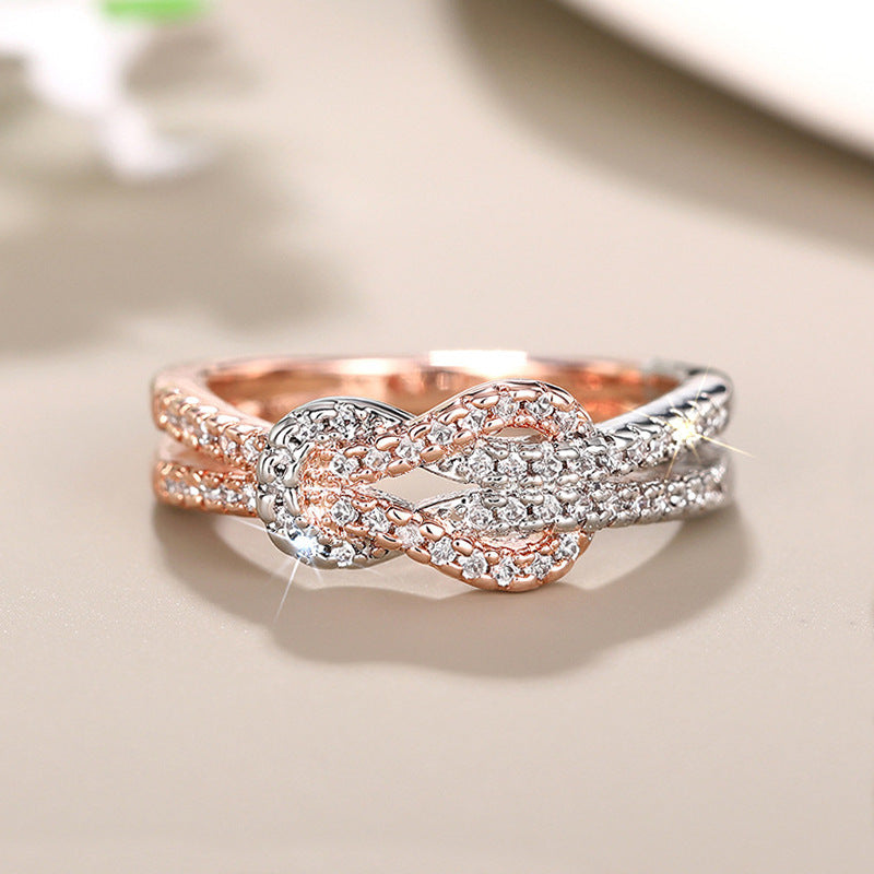 Delicate Artisan Ring