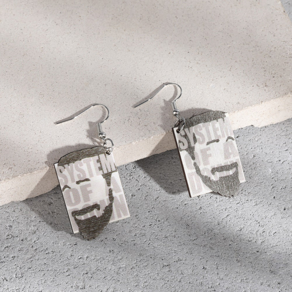 Stunning Earring for Daily Wear
