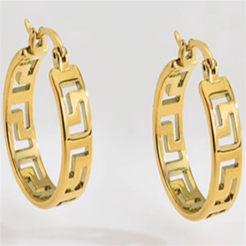 Elegant Earring for Every Occasion
