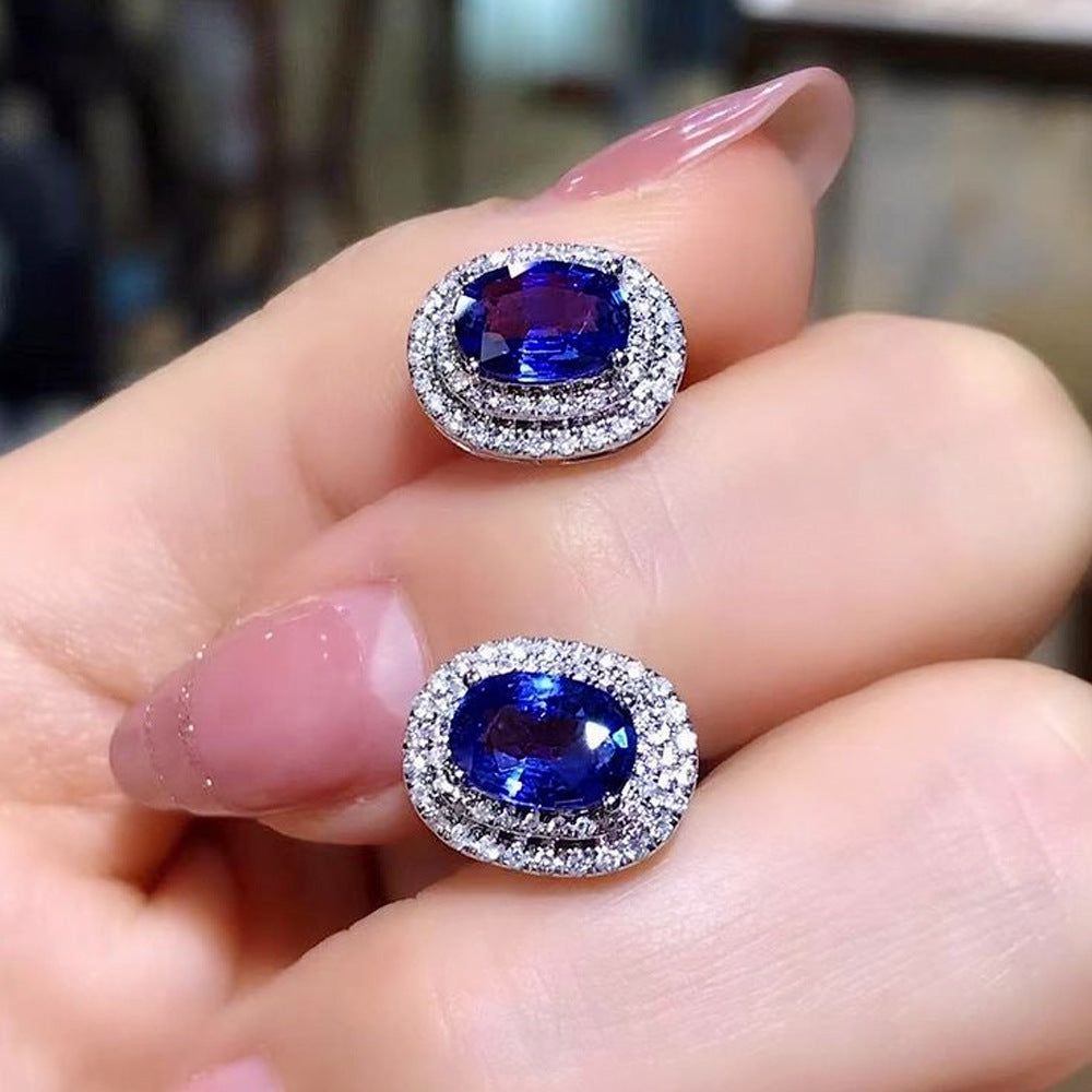 Stunning Earring for Daily Wear