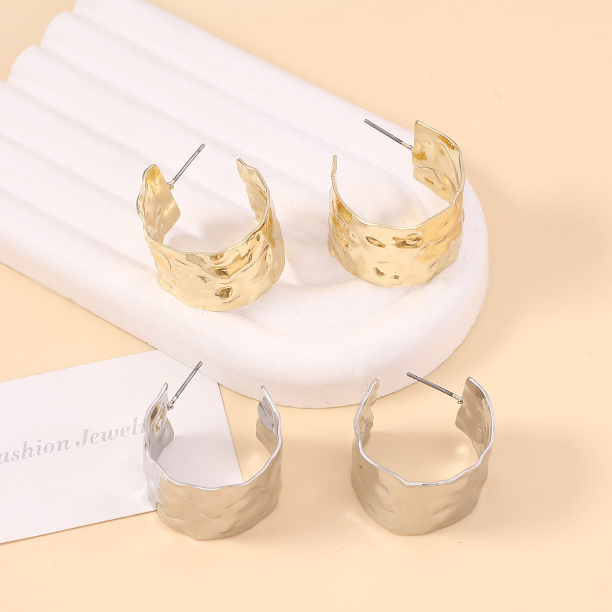 Romantic Earring for Special Moments