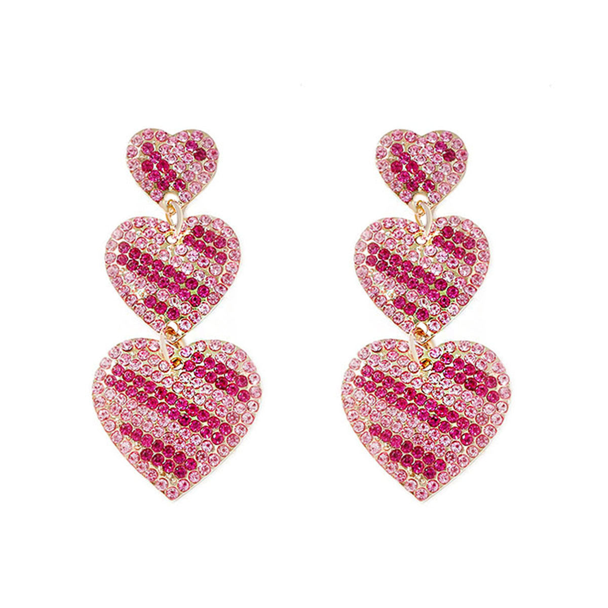 Charming Earring for Any Occasion