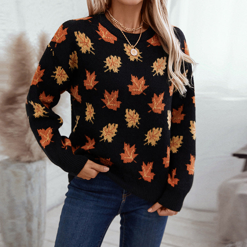 Beautifully Crafted Sweater