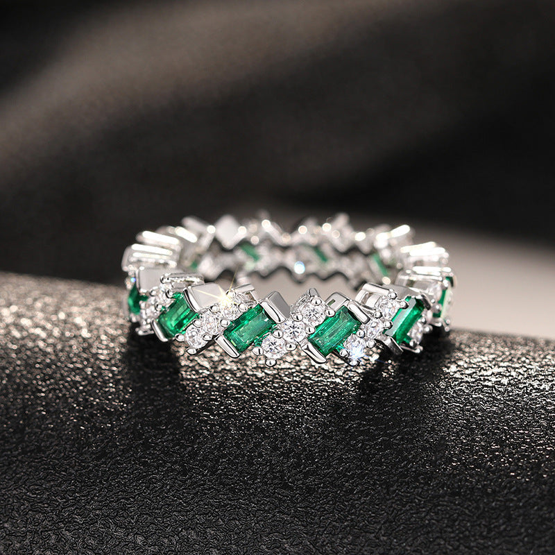 Vintage Handmade Ring