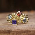Classic Ring with Timeless Appeal