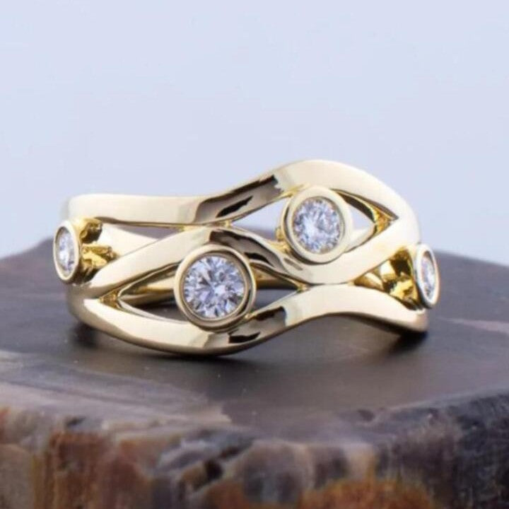 Charming Ring for Any Occasion