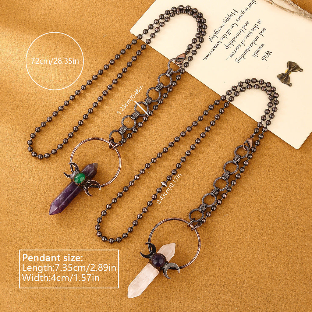 Romantic Necklace for Special Moments