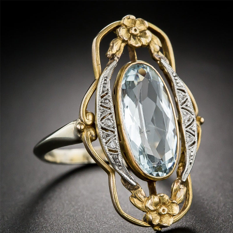 Stunning Ring for Daily Wear