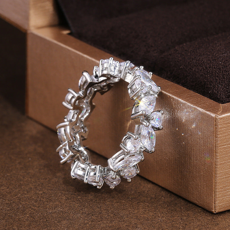 Vintage Handmade Ring