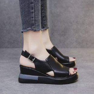 Comfortable Orthopedic Sandals for Daily Wear