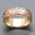 Charming Ring for Any Occasion