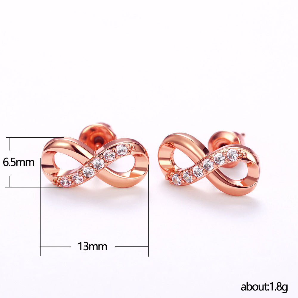 Romantic Earring for Special Moments
