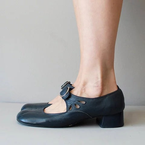 Elegant Orthopedic Shoes for Every Step