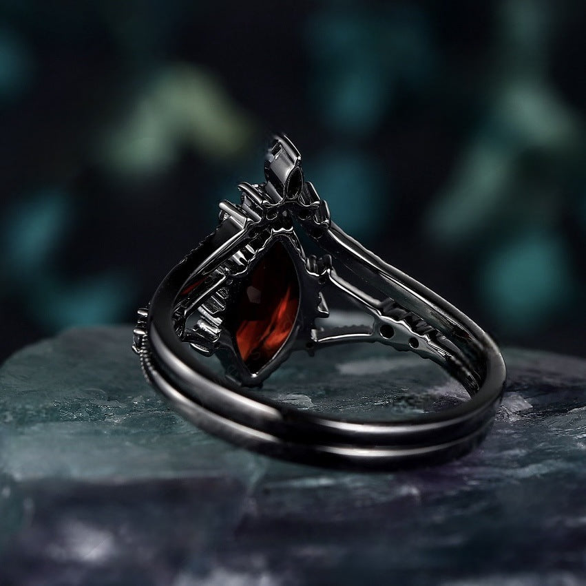 Romantic Ring for Special Moments