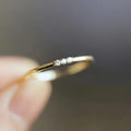 Vintage Handmade Ring