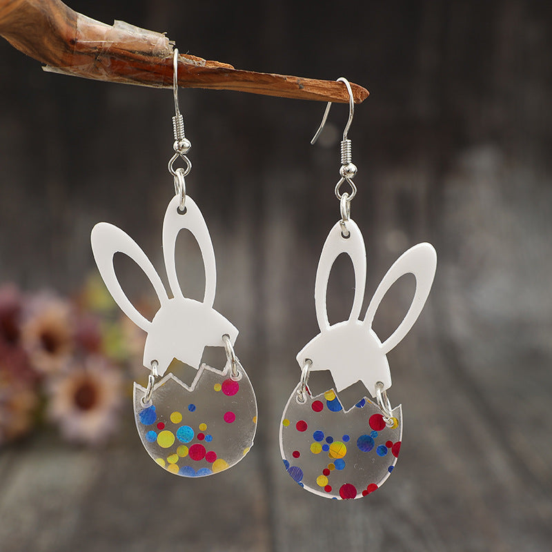 Charming Earring for Any Occasion