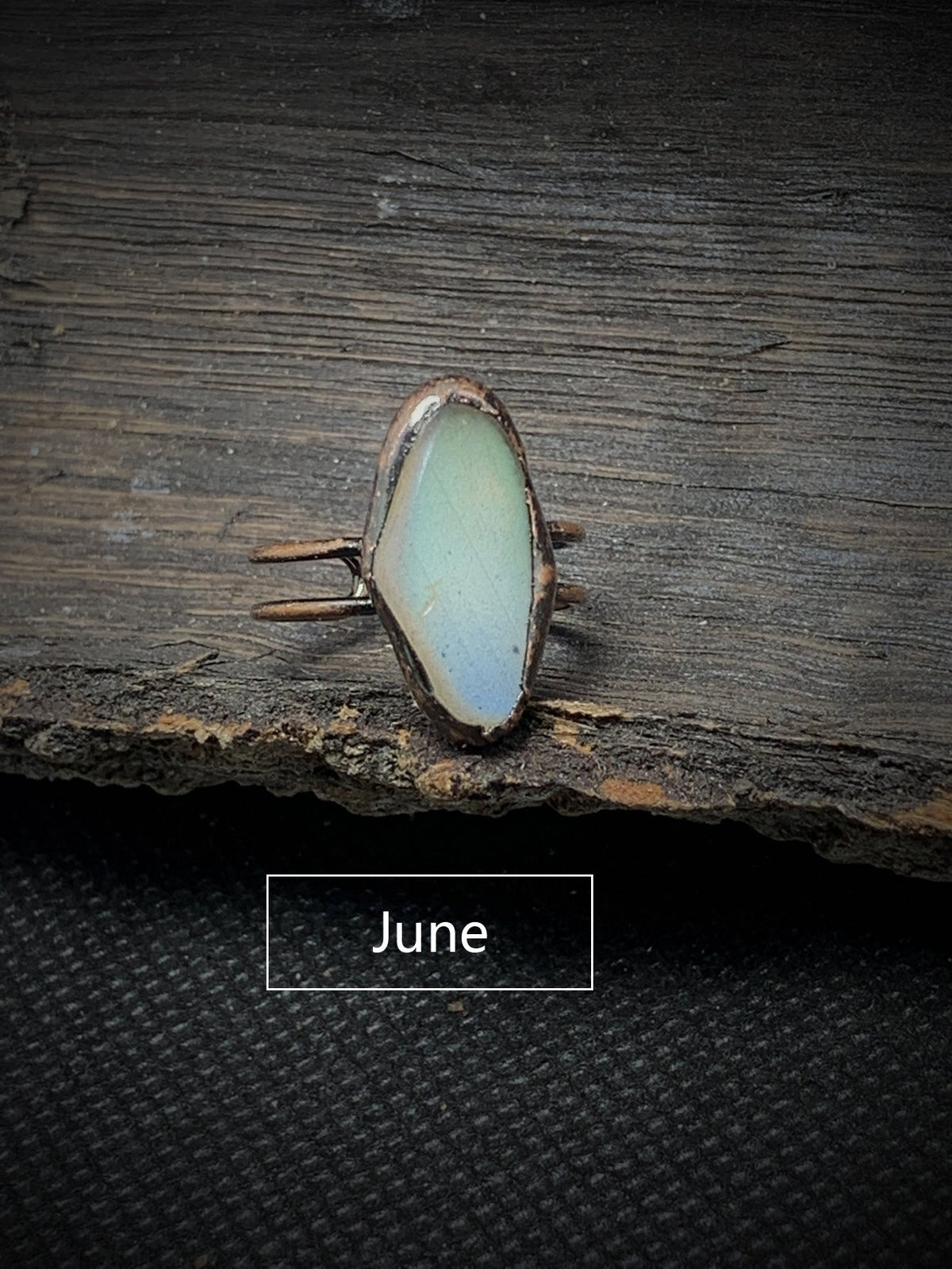 Beautiful Ring with Unique Style