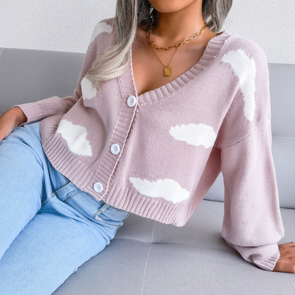 Beautifully Crafted Sweater