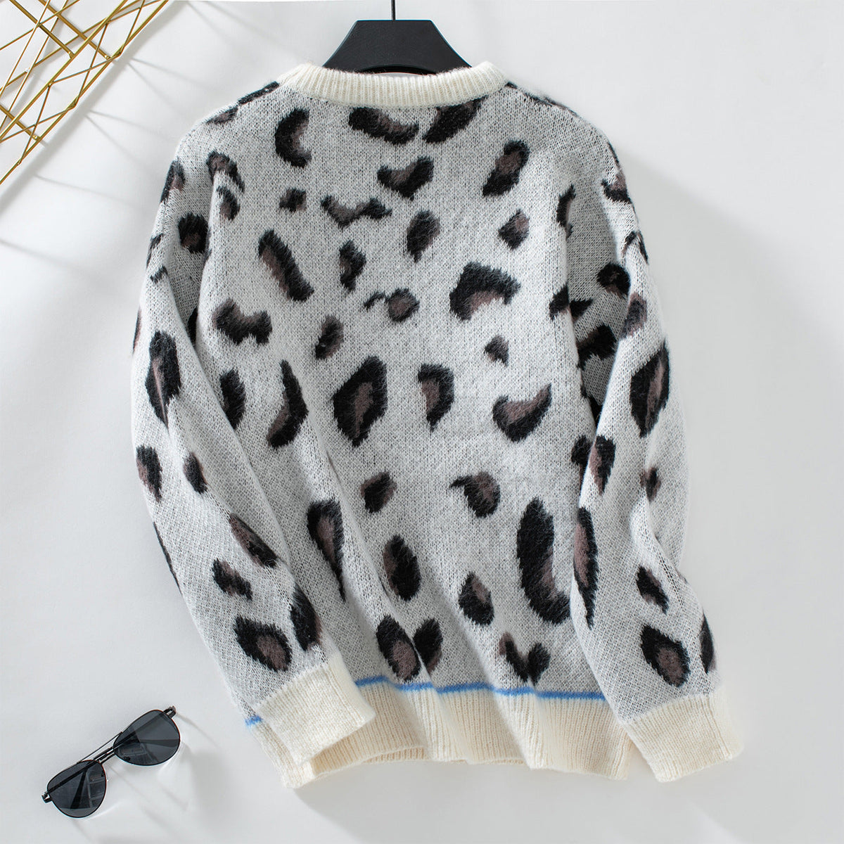 Elegantly Designed Sweater