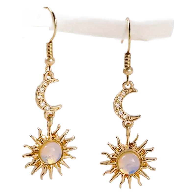 Stunning Earring for Daily Wear